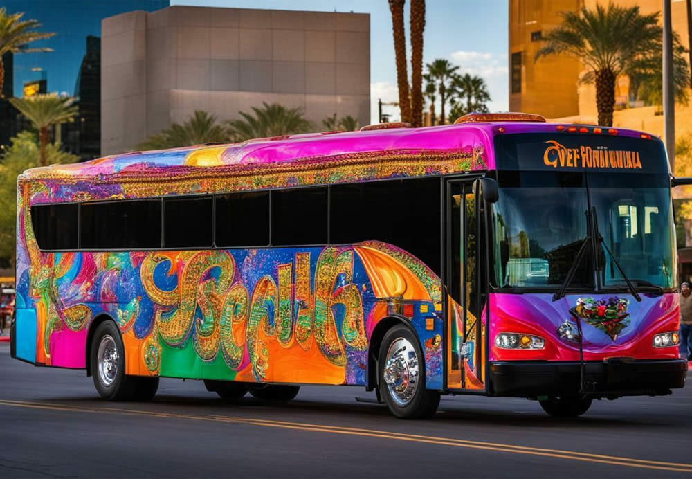 The Ultimate Guide to Charter Bus Rental in Phoenix, Arizona